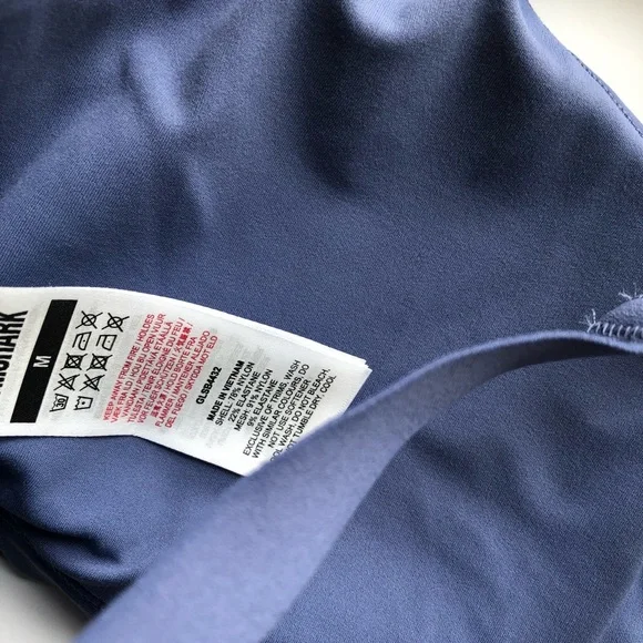 Gymshark M Training Scoop Neck Sports Bra - Picture 3 of 3